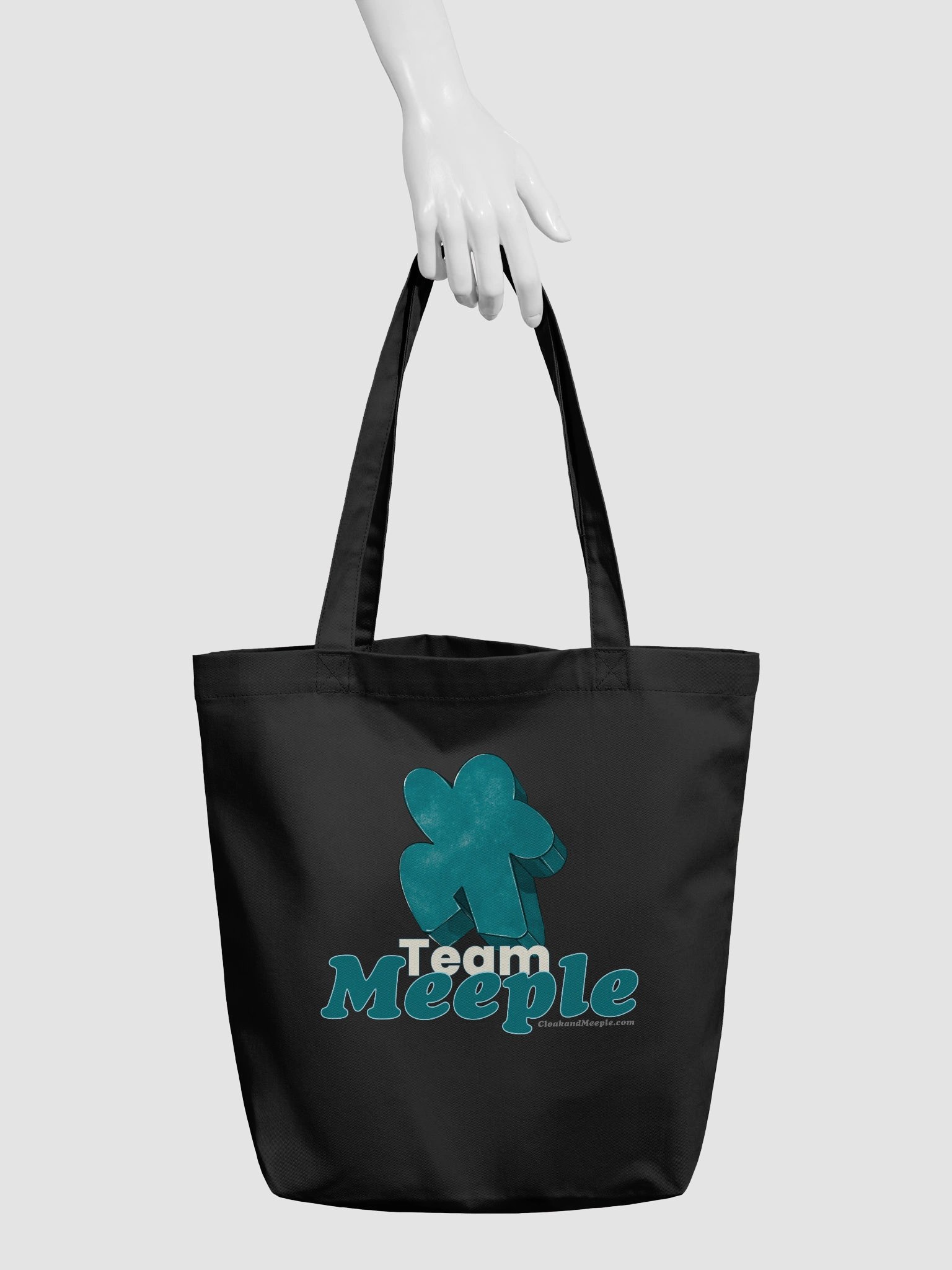 Team Meeple Tote product image (3)