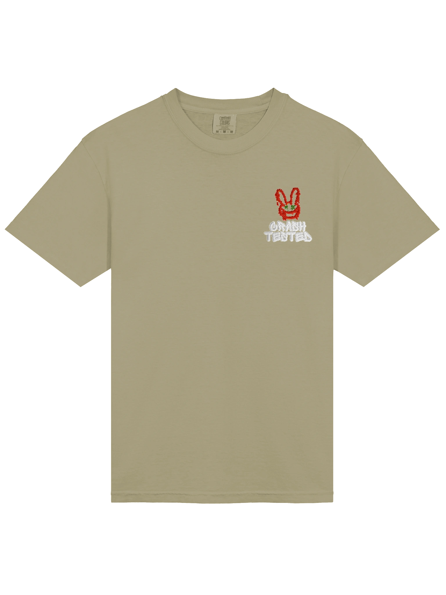 Crash Tested Tee product image (63)