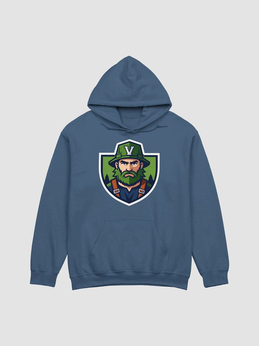 Vancouver Lumberjacks Hoodie product image (1)