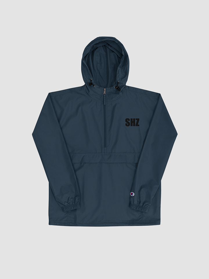 Veste imperméable SHZ / B product image (2)