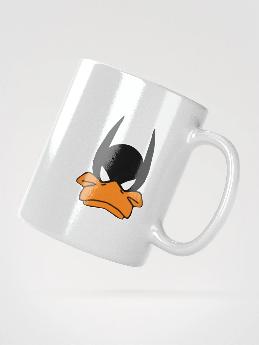 BatDuck Mug product image (1)