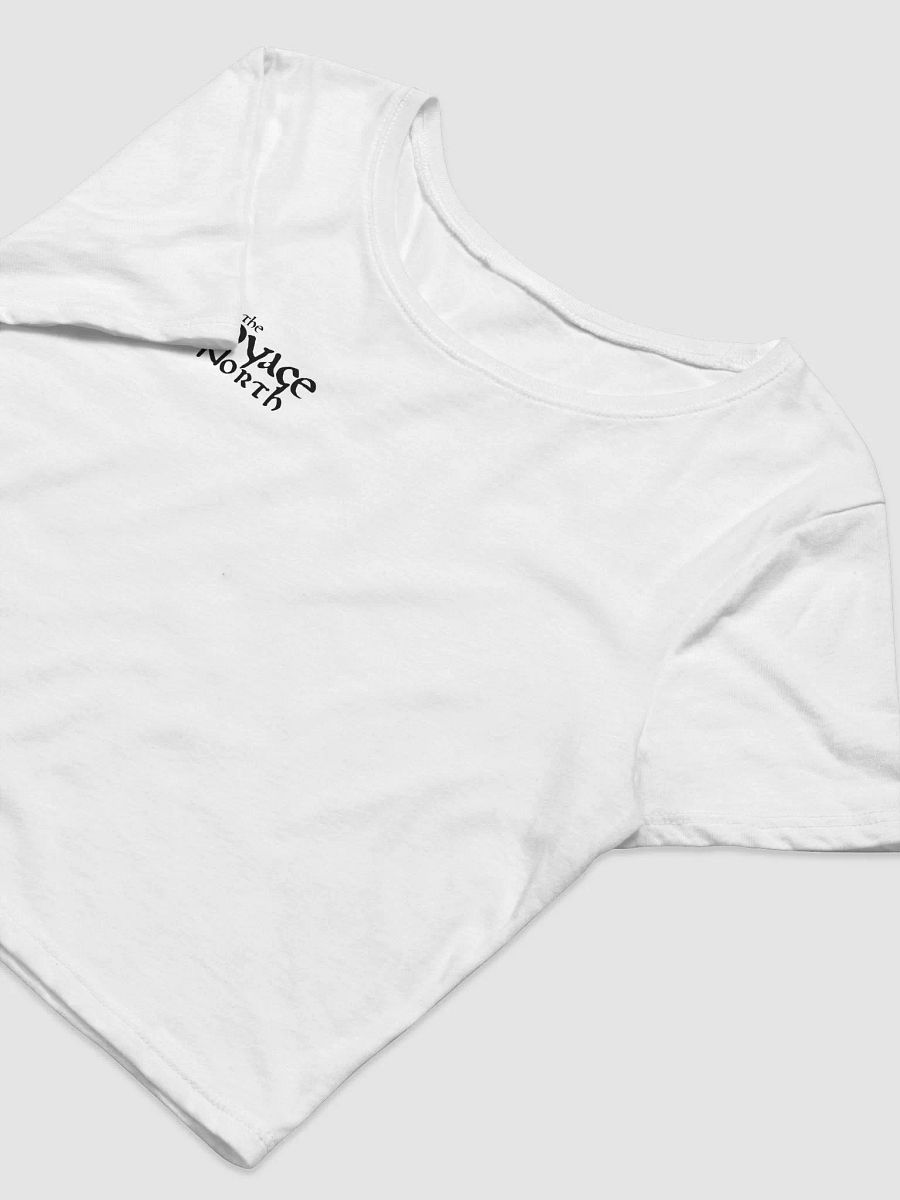 Marchwardens Cropped Tee product image (6)
