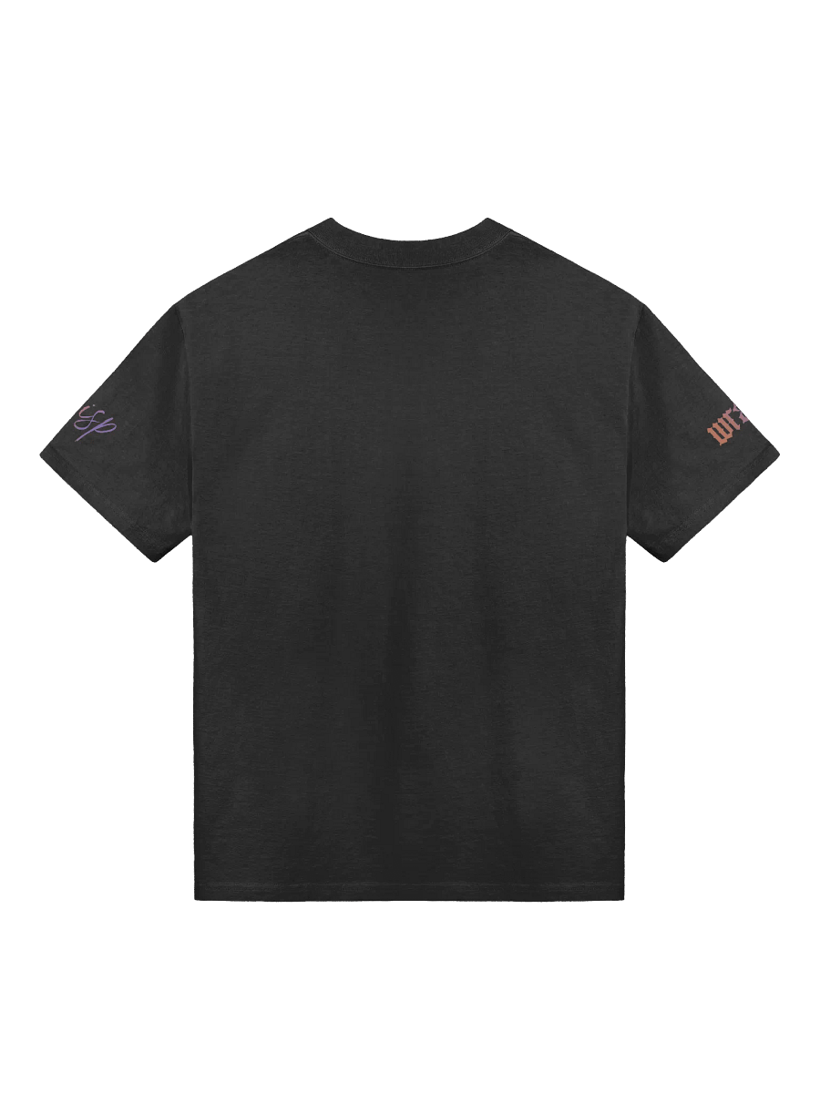 Wisp and Wrath Oversized Tee product image (3)