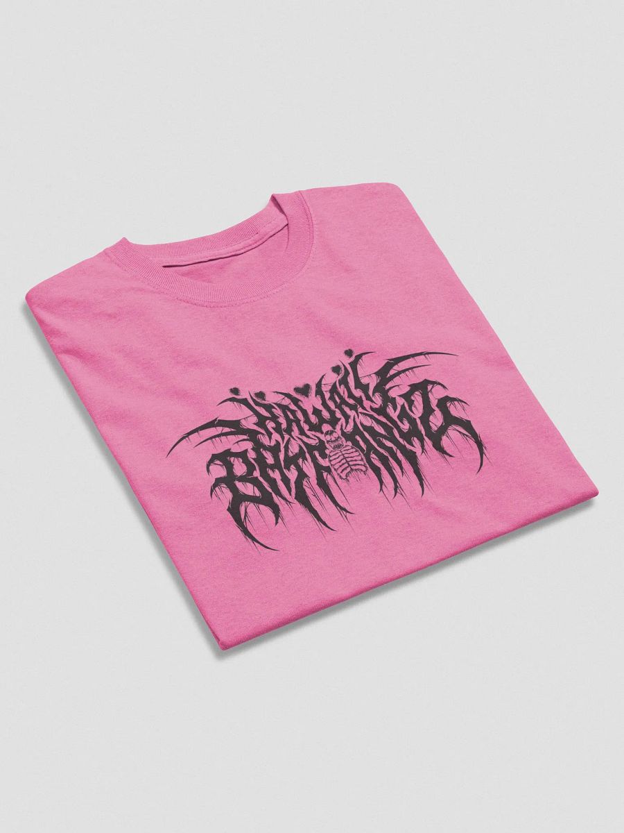 Kawaiibatfangz Metal Tee [P] product image (4)