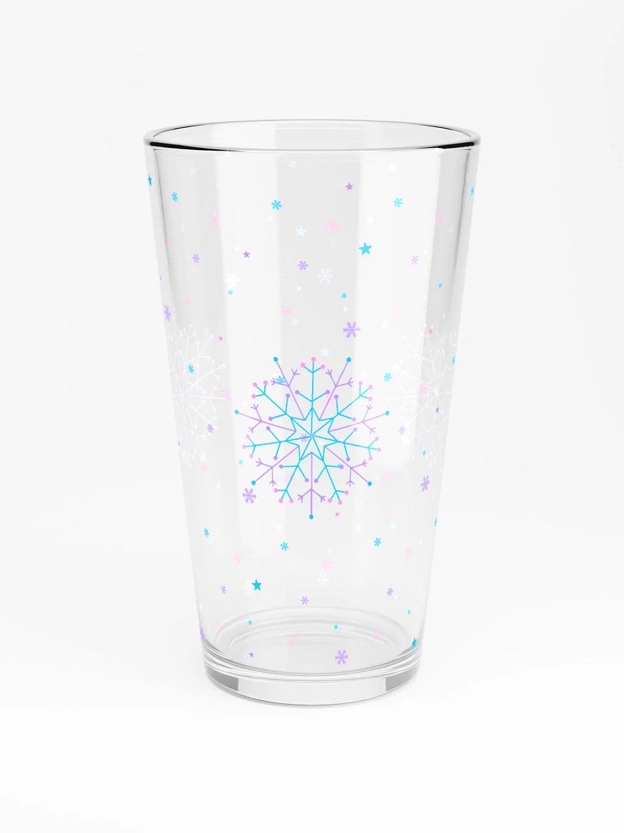 Celestial Night Pint Glass product image (3)