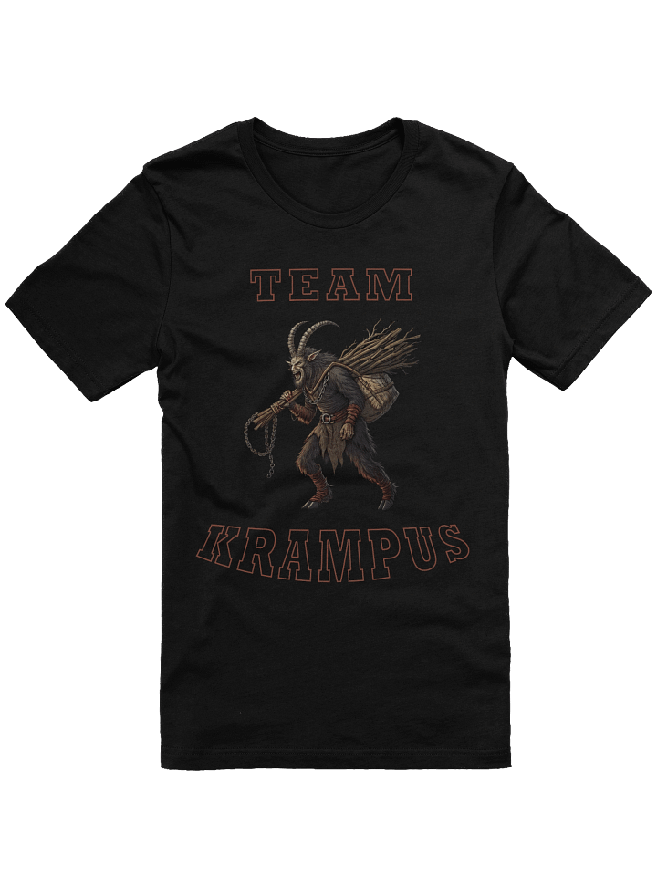 Team Krampus product image (1)