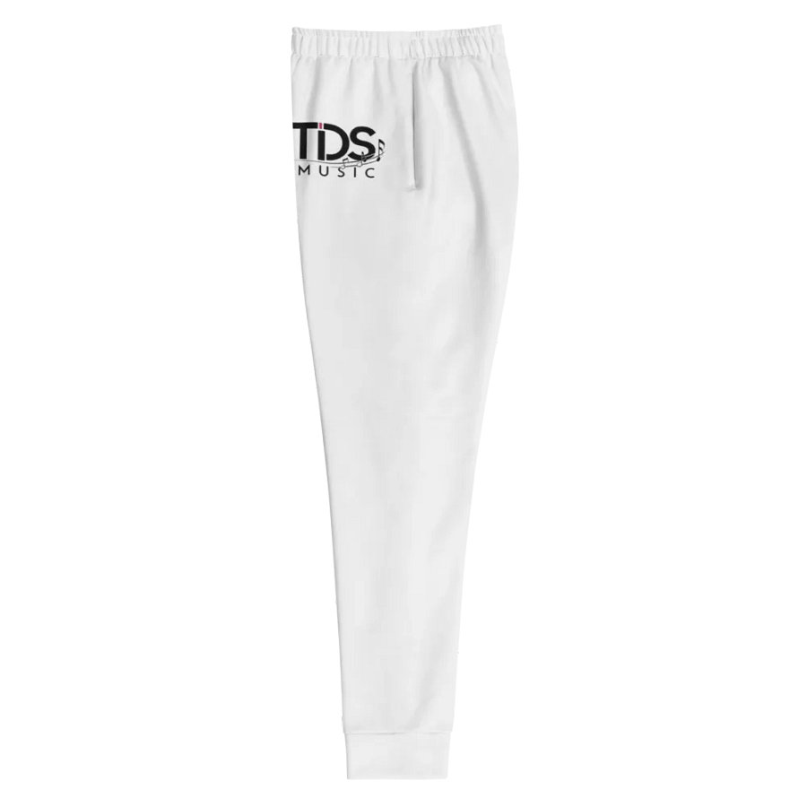 Women's TDS Music Recycled Joggers: Sustainable Fashion with Exclusive Design product image (8)