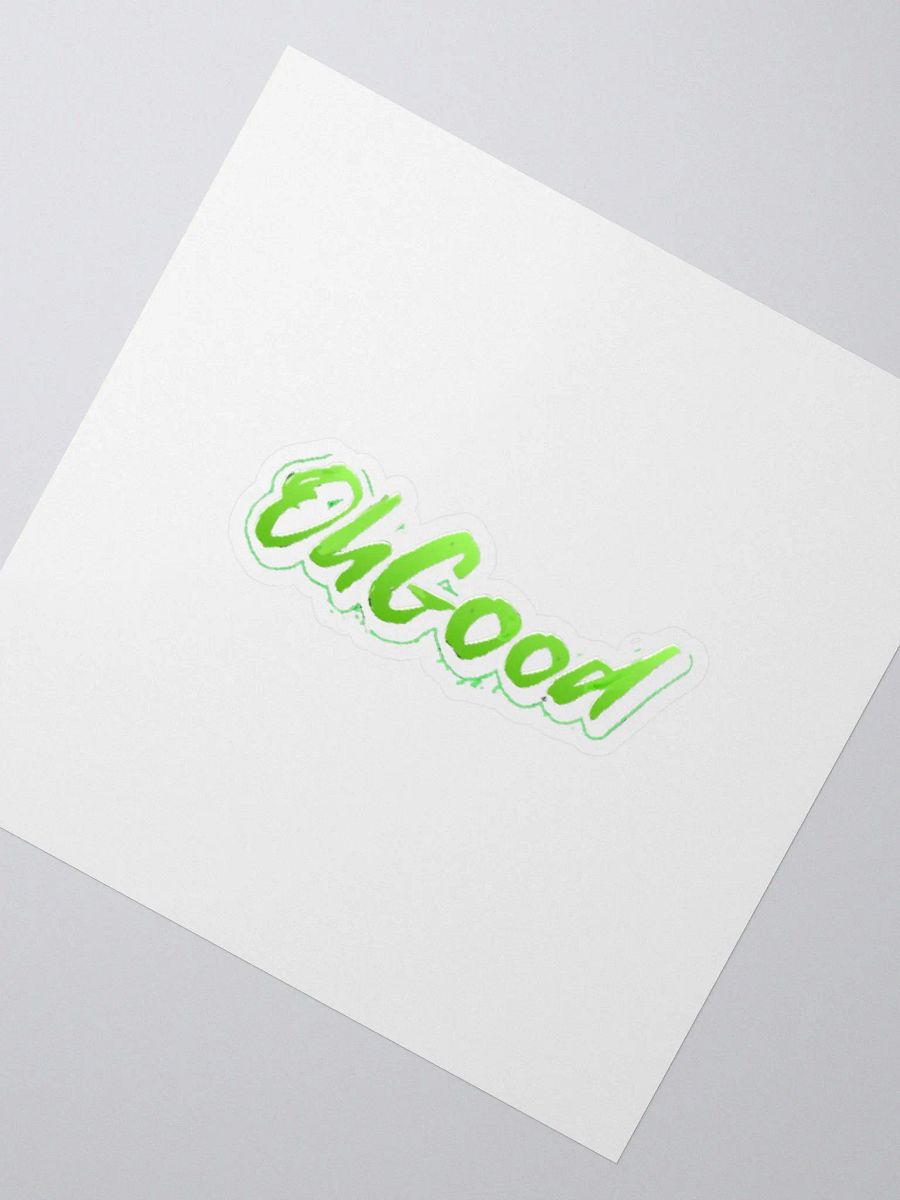 OG Sticker product image (2)