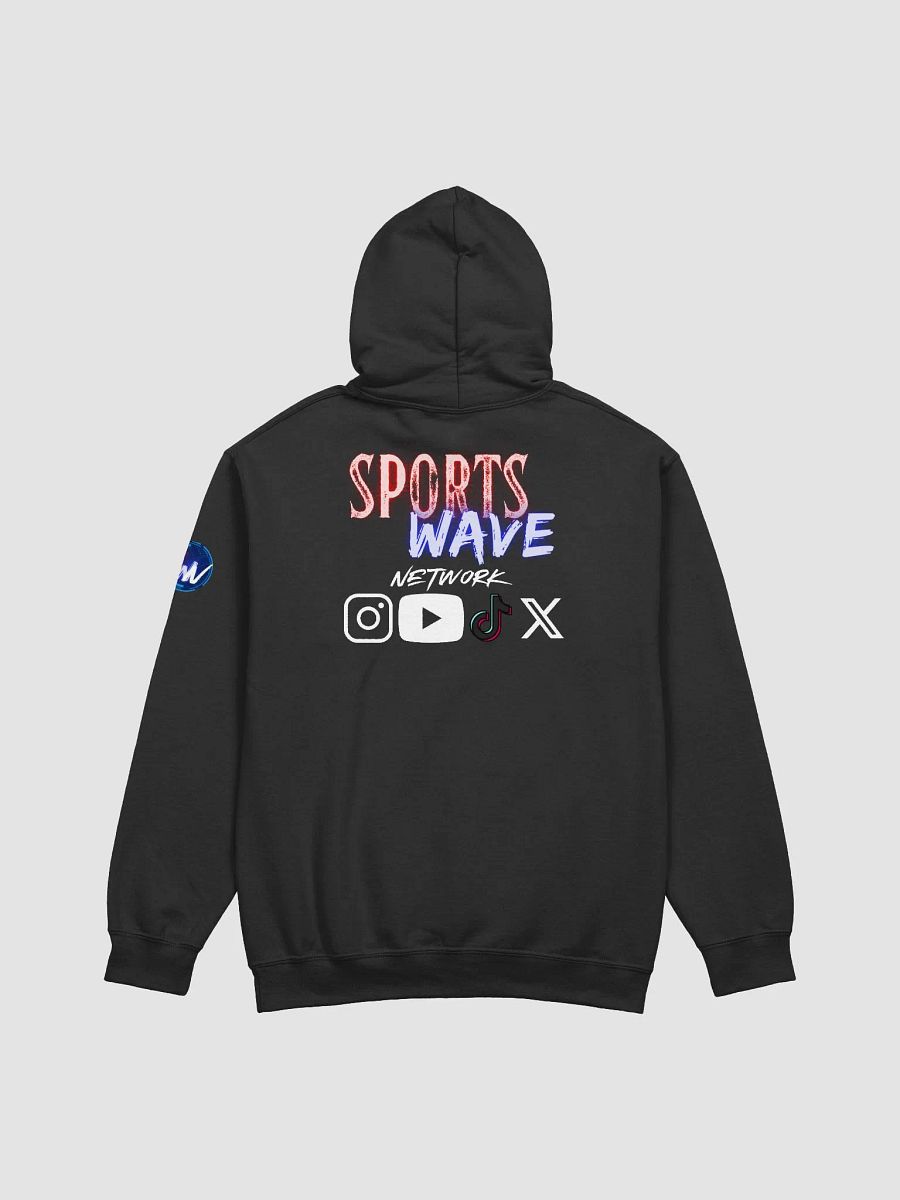 The Sports Corner - Hoodie product image (4)