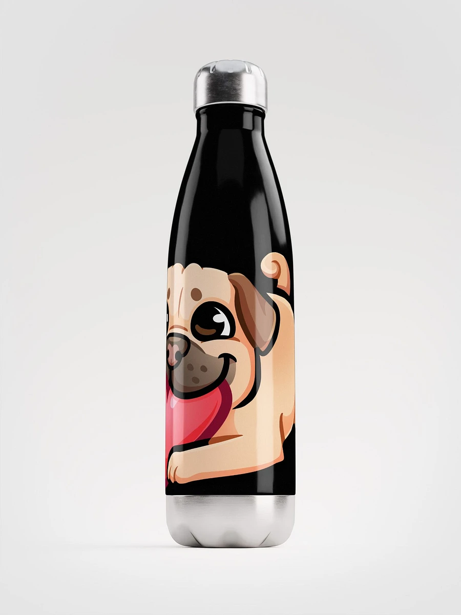 Tony Love - Stainless Steel Water Bottle product image (2)