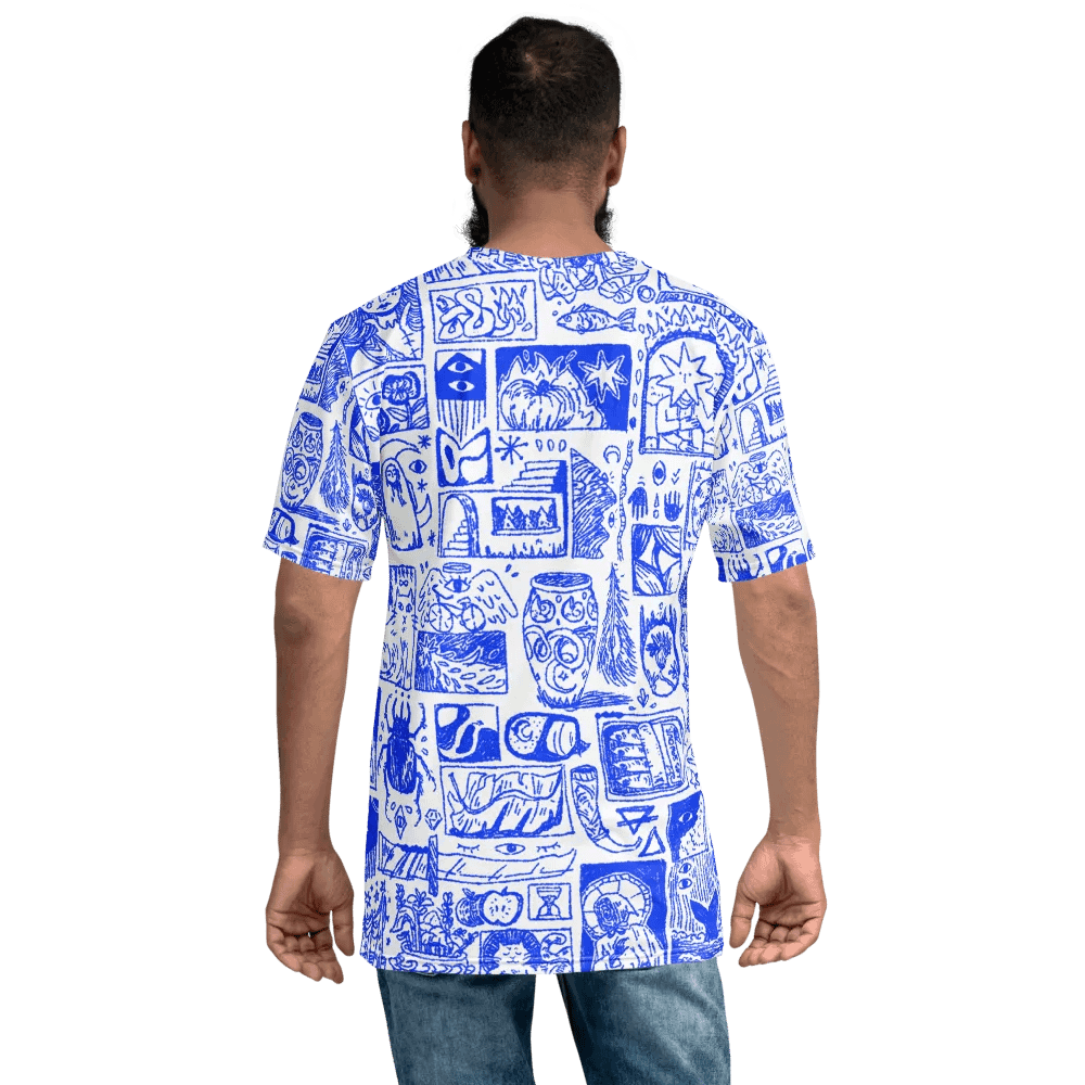 Porcelain! Shirt! product image (7)