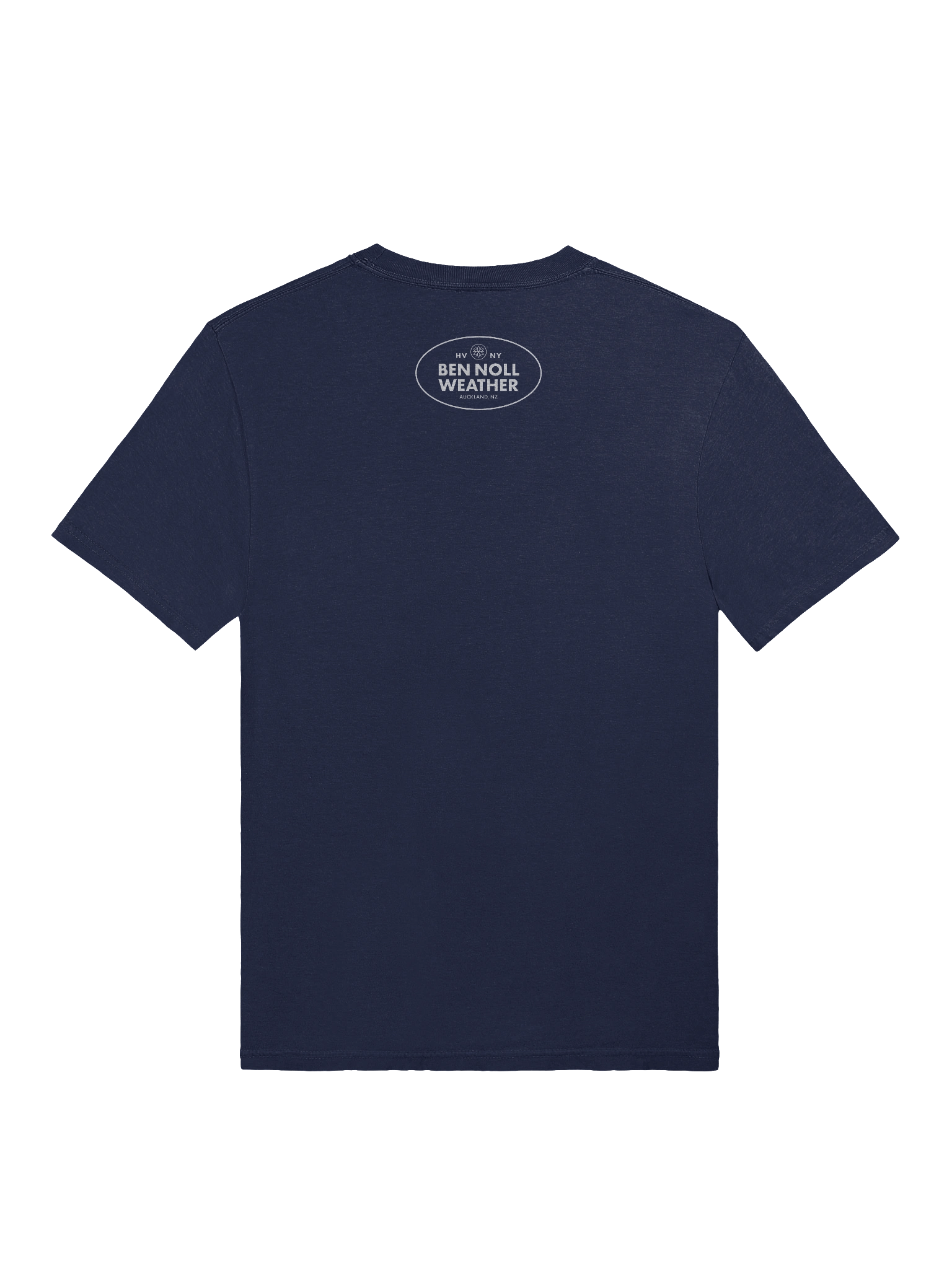 Snowday pocket tee product image (4)