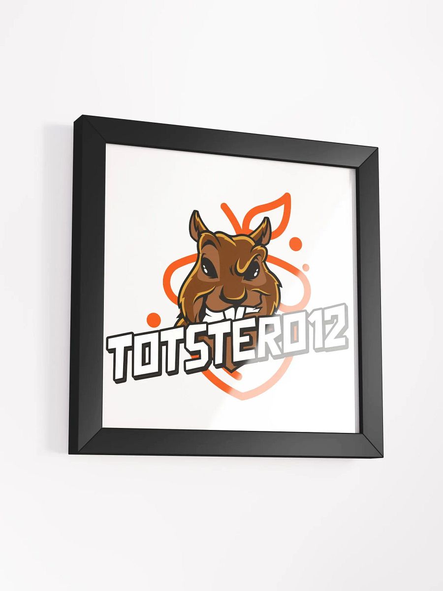 Framed ToTster012 product image (3)