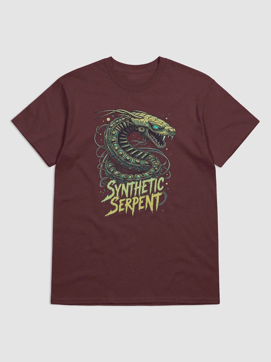 Synthetic Serpent product image (1)