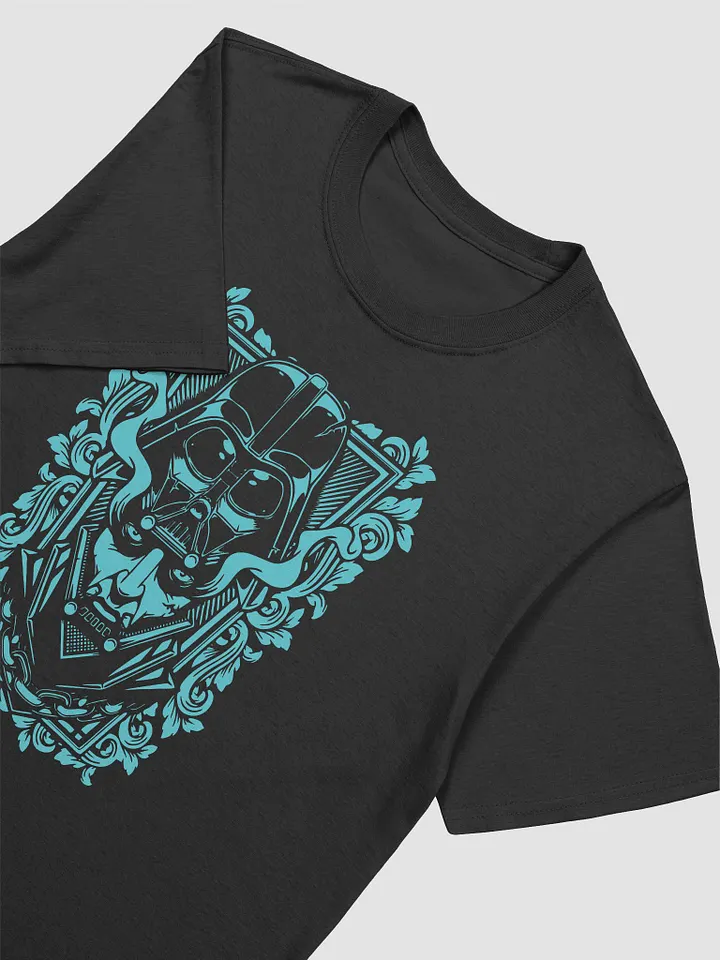 Mystic Symmetry Unisex Tee product image (2)