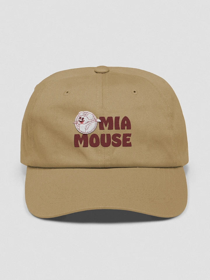 Mouse Hat product image (1)