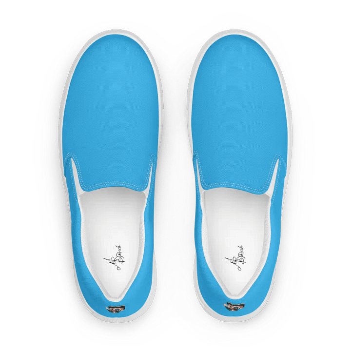 Diamond Slip-Ons product image (2)