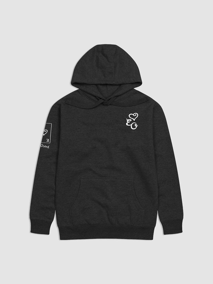 OC Bowsette Hoodie product image (2)