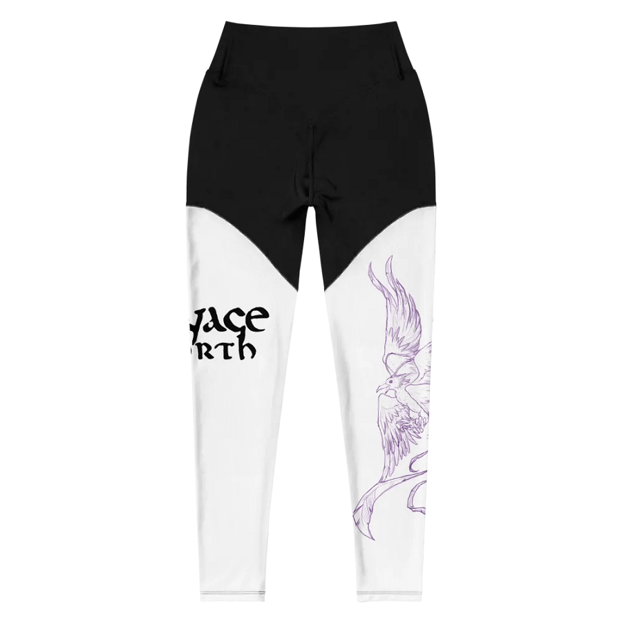 The Marchwardens 2024 Leggings product image (3)