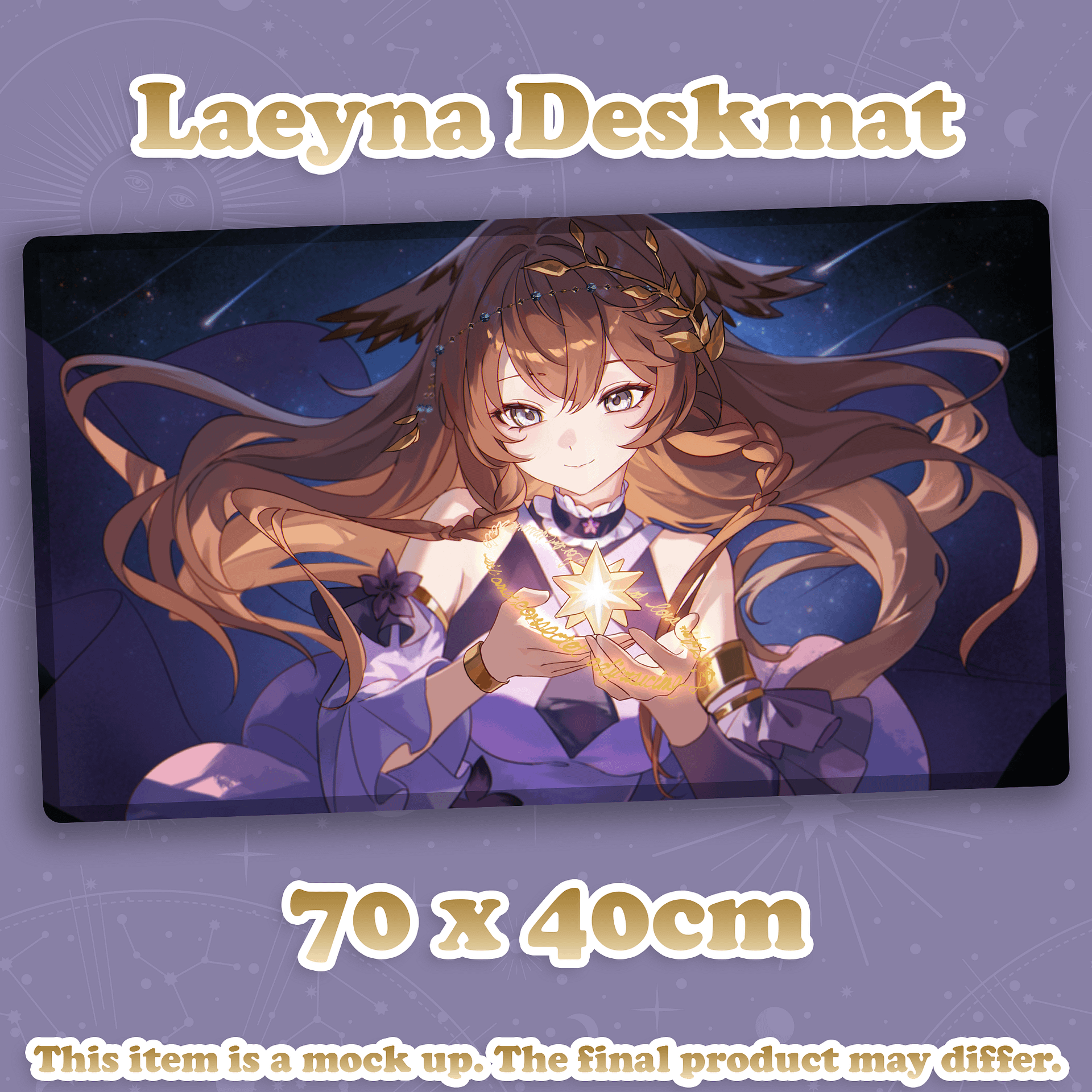 Laeyna Birthday Bundle [PREORDER] product image (2)
