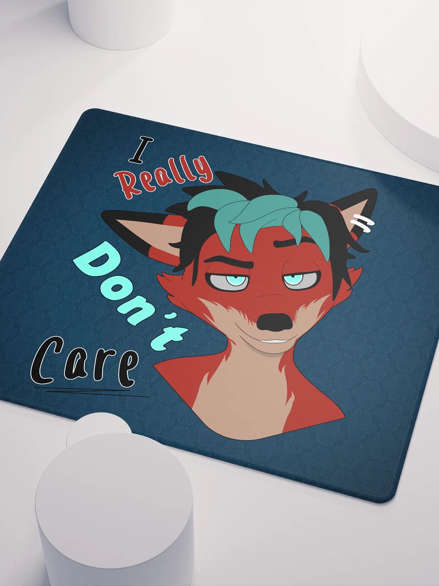 Axel | Gaming Pad | Wave #1 product image (1)