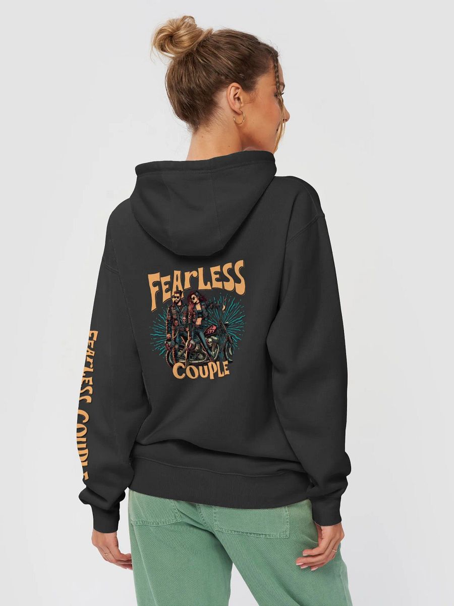 FEARLESS COUPLE BY URBAN HOOD product image (2)