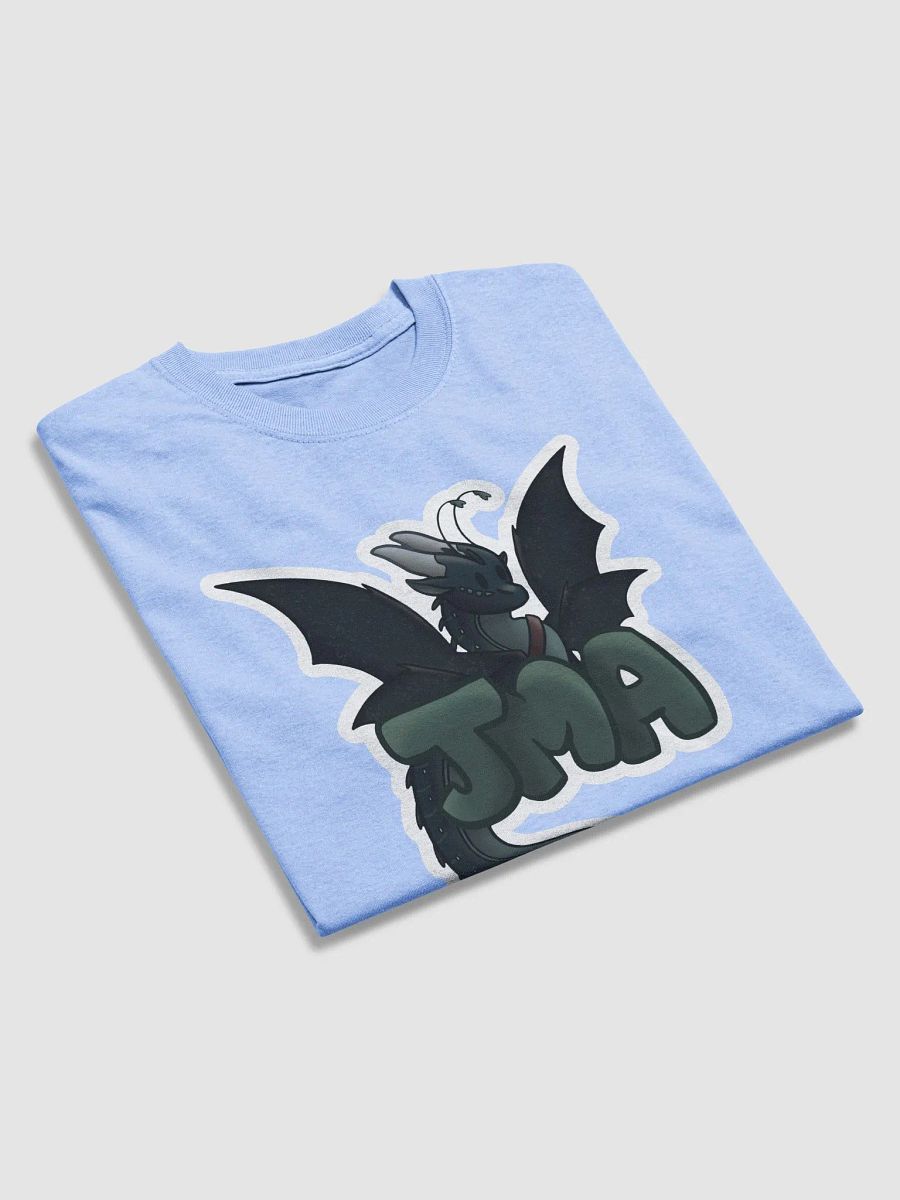 JMA Wings Flared t-shirt product image (4)