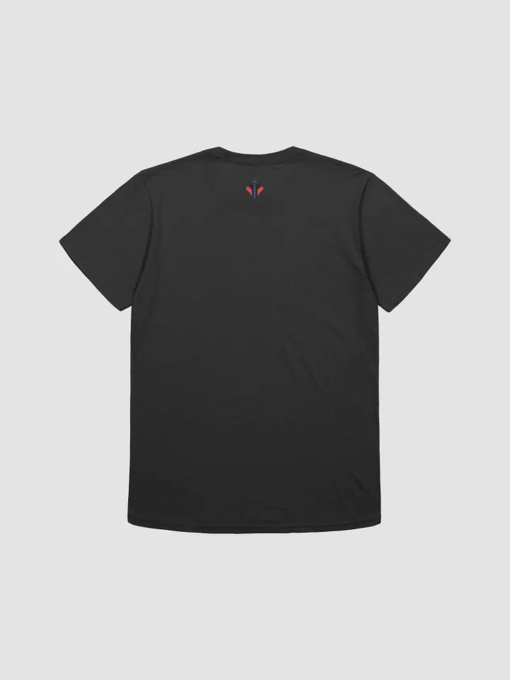 Fuji Wave Cherry Blossom T-Shirt product image (6)