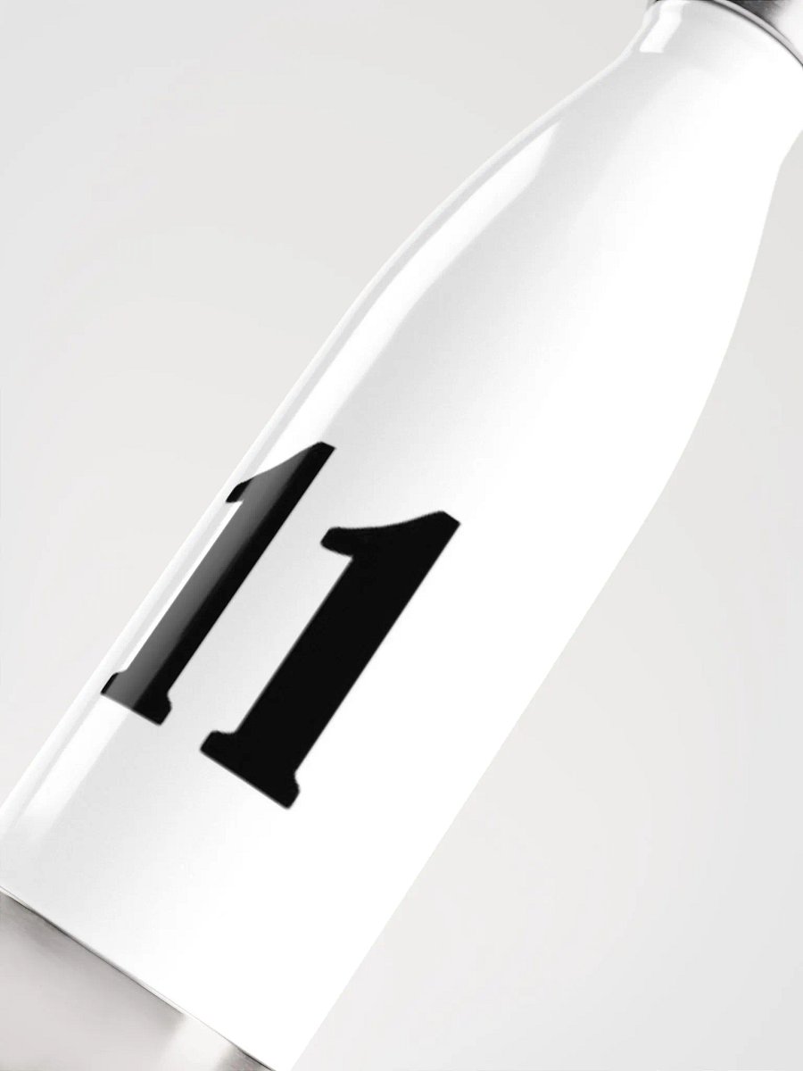 11th Dimension Stainless Steel Water Bottle product image (5)