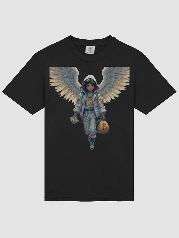 Crypto Angel product image (2)