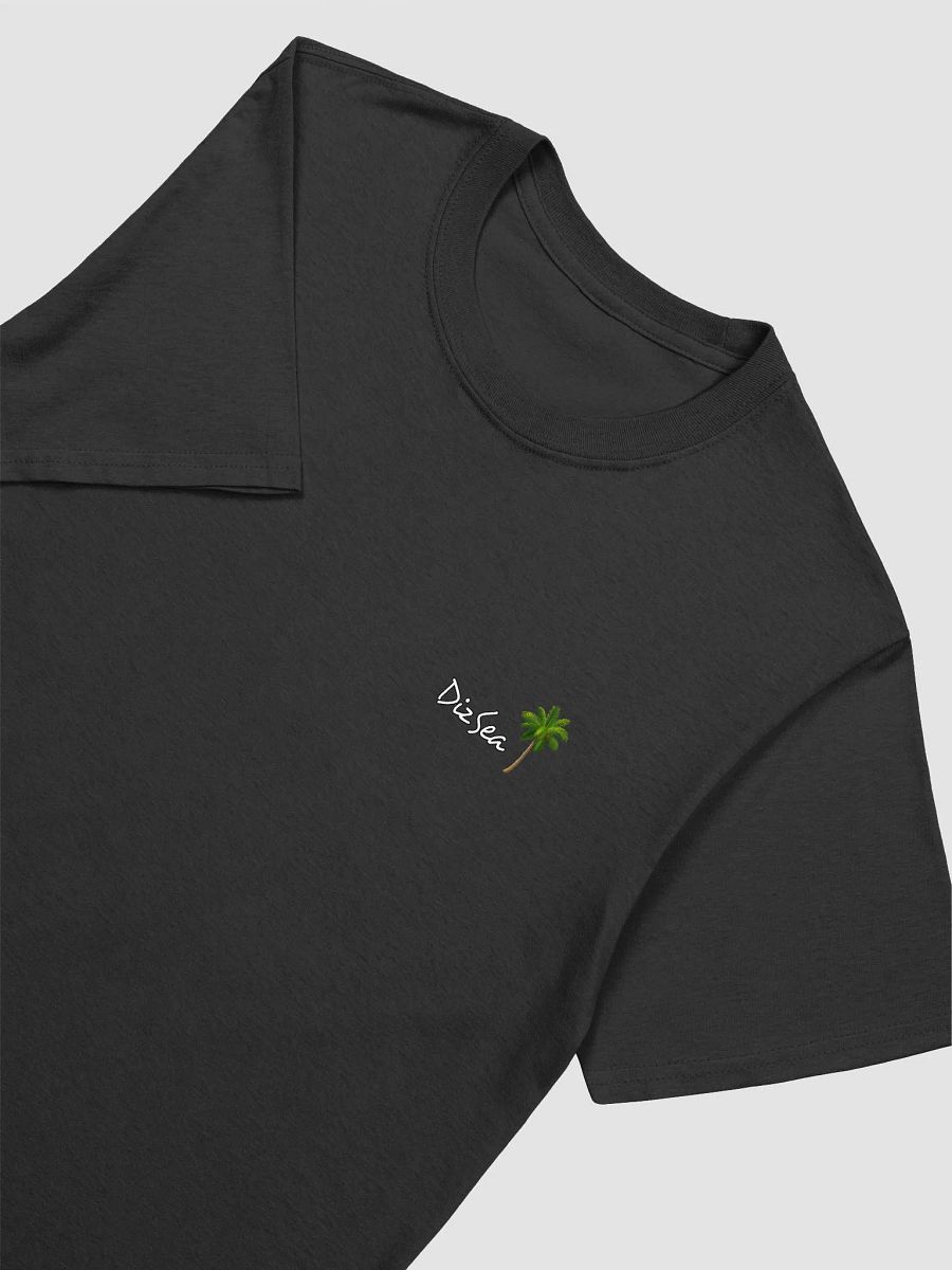 DizSea Tropical Tee product image (3)