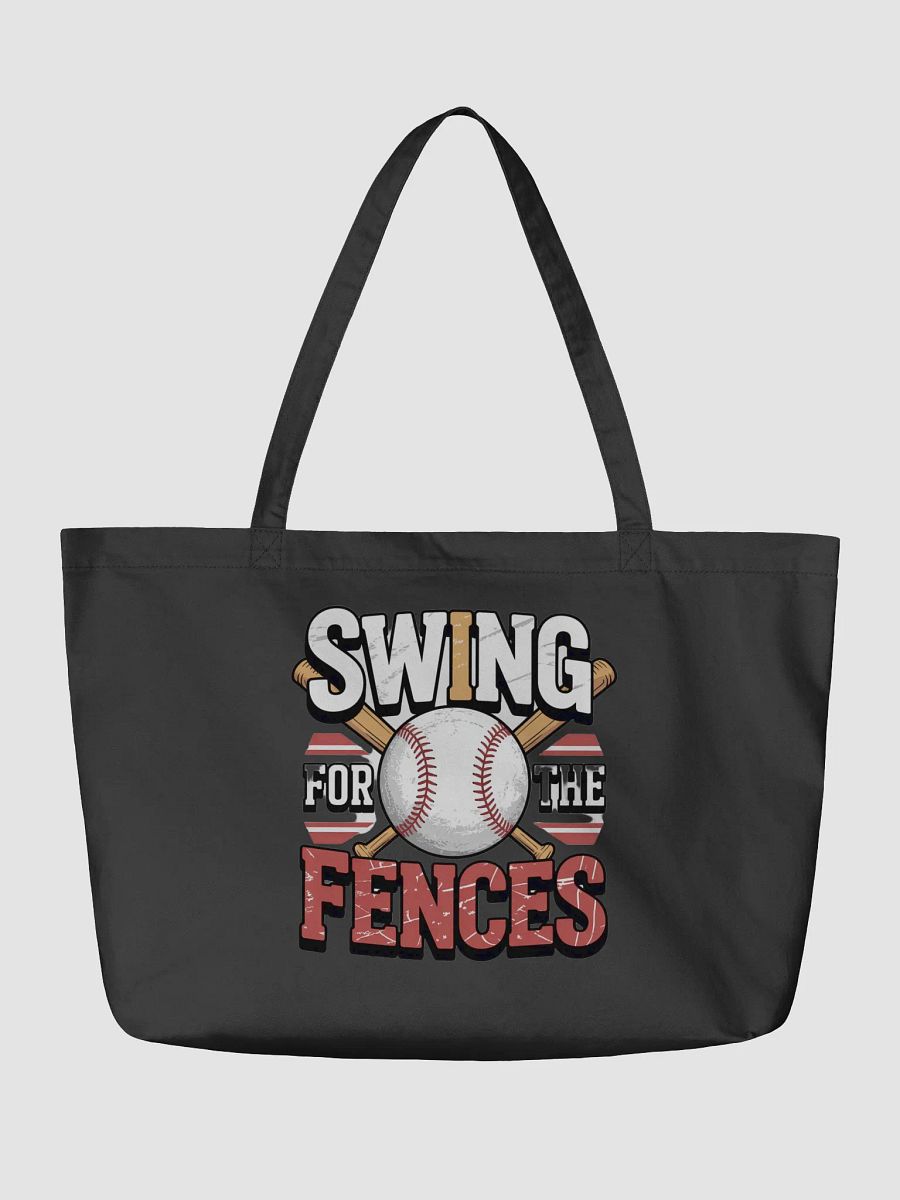 Swing for the Fences product image (2)