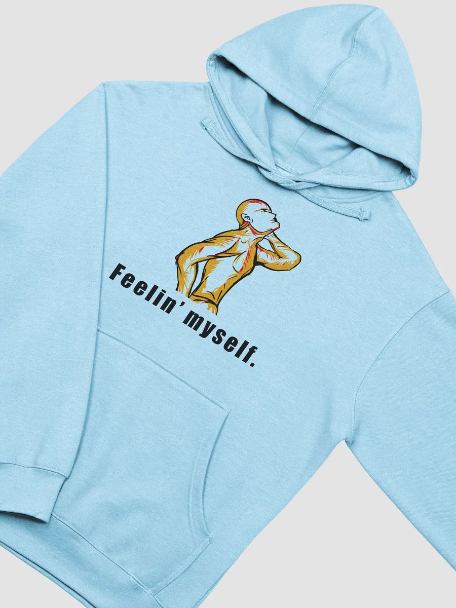 Feelin' Myself Hoodie product image (18)
