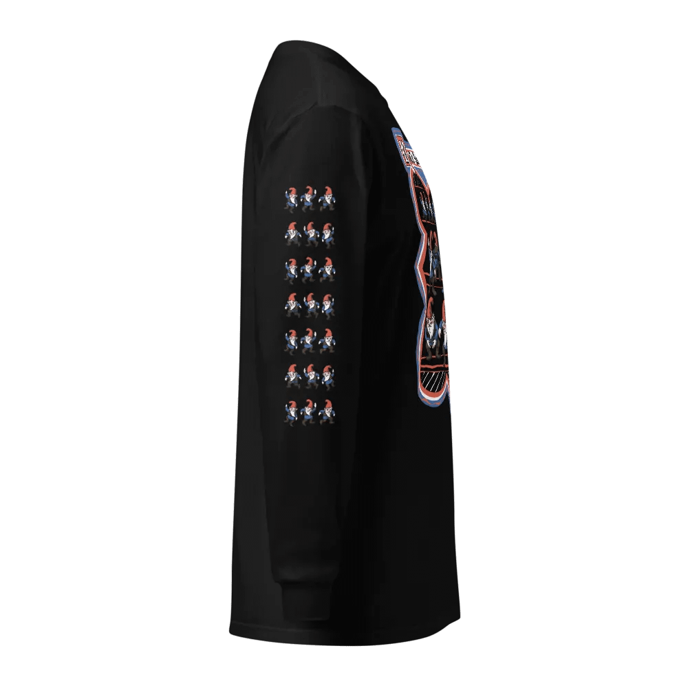 Gnomed | Long Sleeve Shirt product image (3)