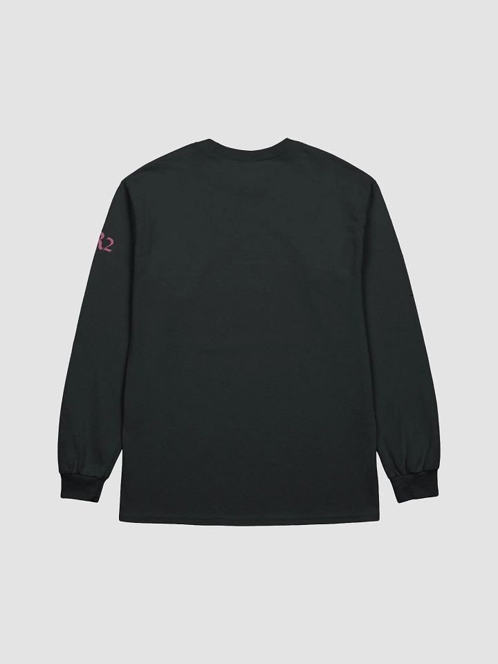H.W.G.T. R2 Long Sleeve Tee product image (16)
