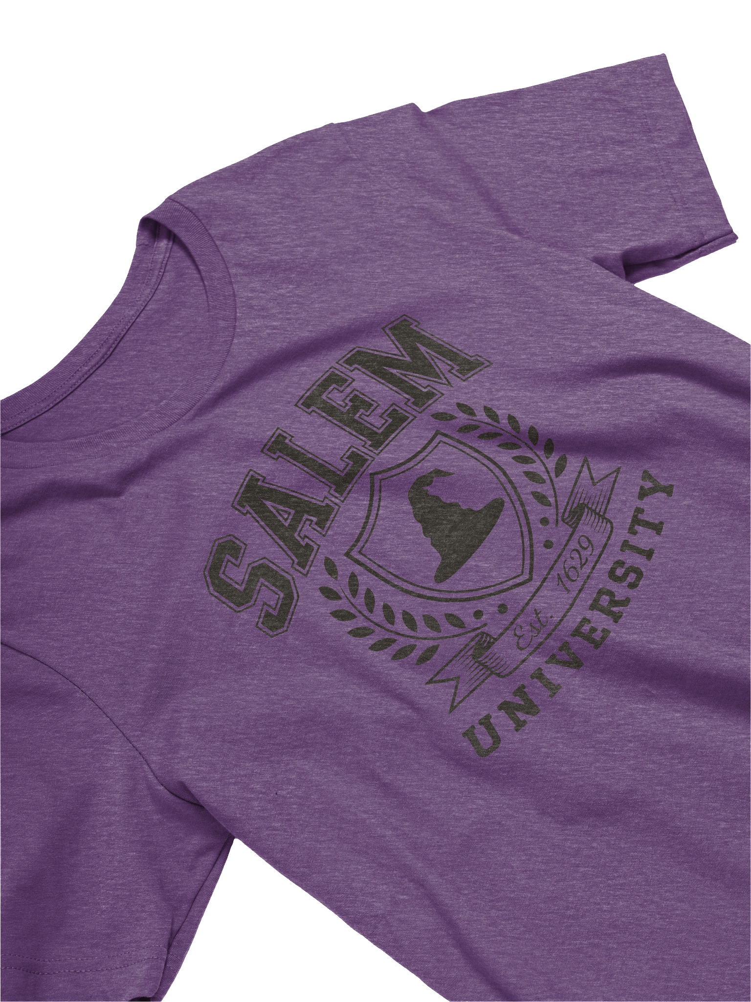 Salem University T-Shirt product image (19)