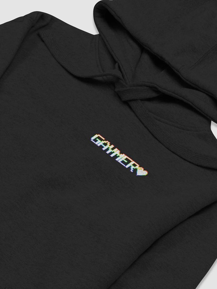 gaymer mini // hoodie product image (1)