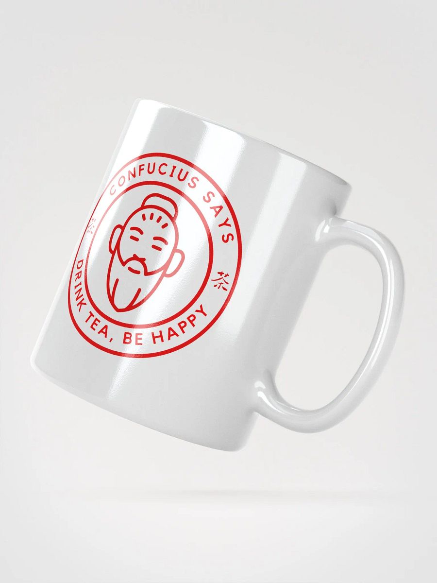 Drink Tea Be Happy product image (5)