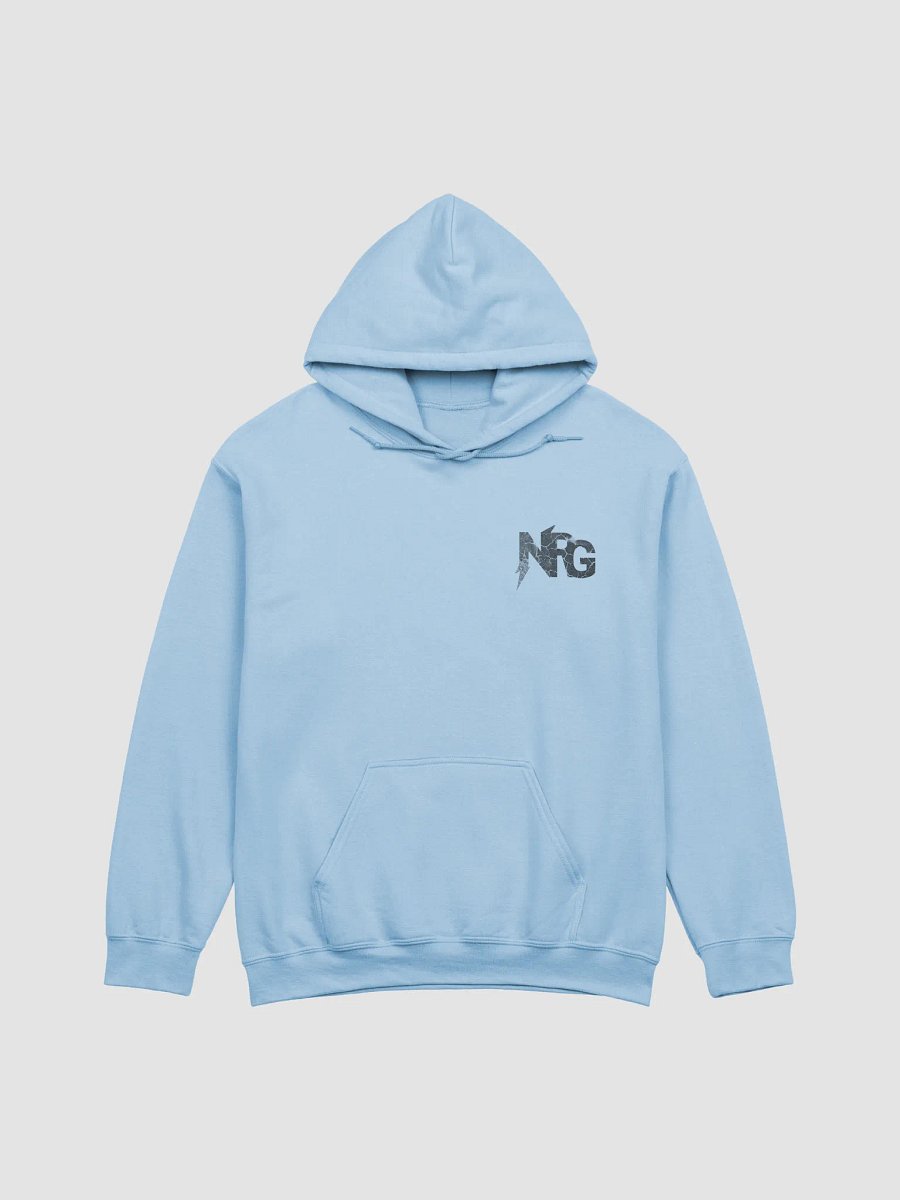NRG Protect Your NRG Graphic Street Wear Hoodie product image (3)