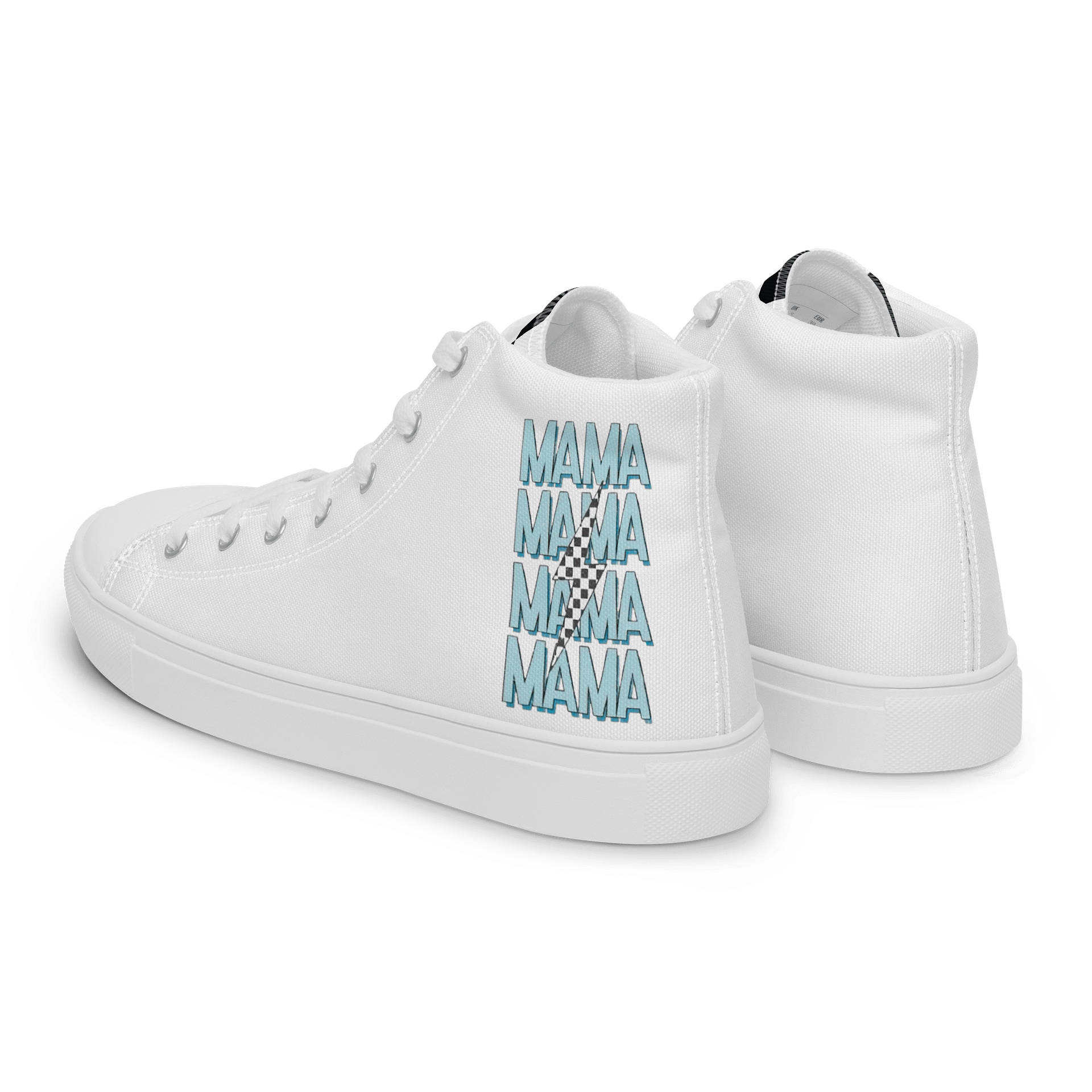 MAMA High Tops product image (5)