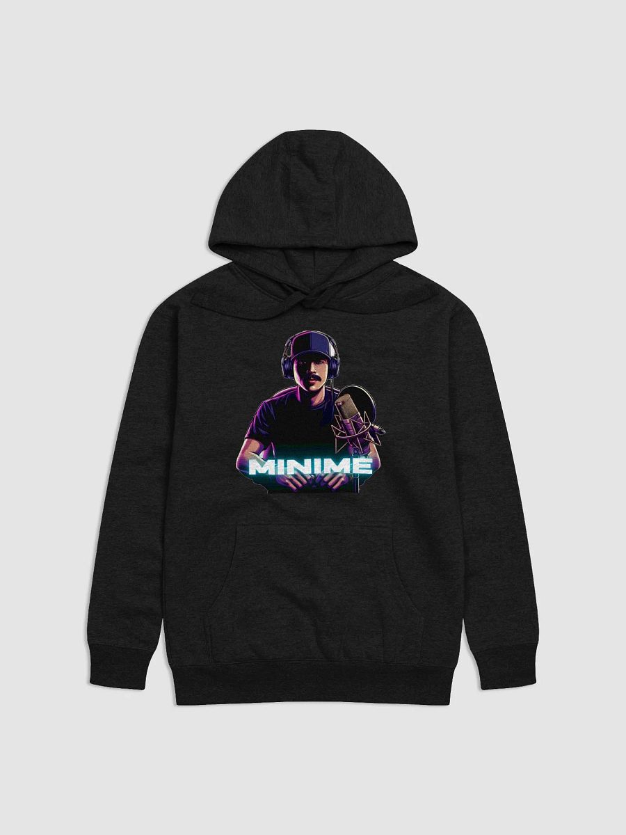 MINIME Unisex Premium Hoodie product image (1)