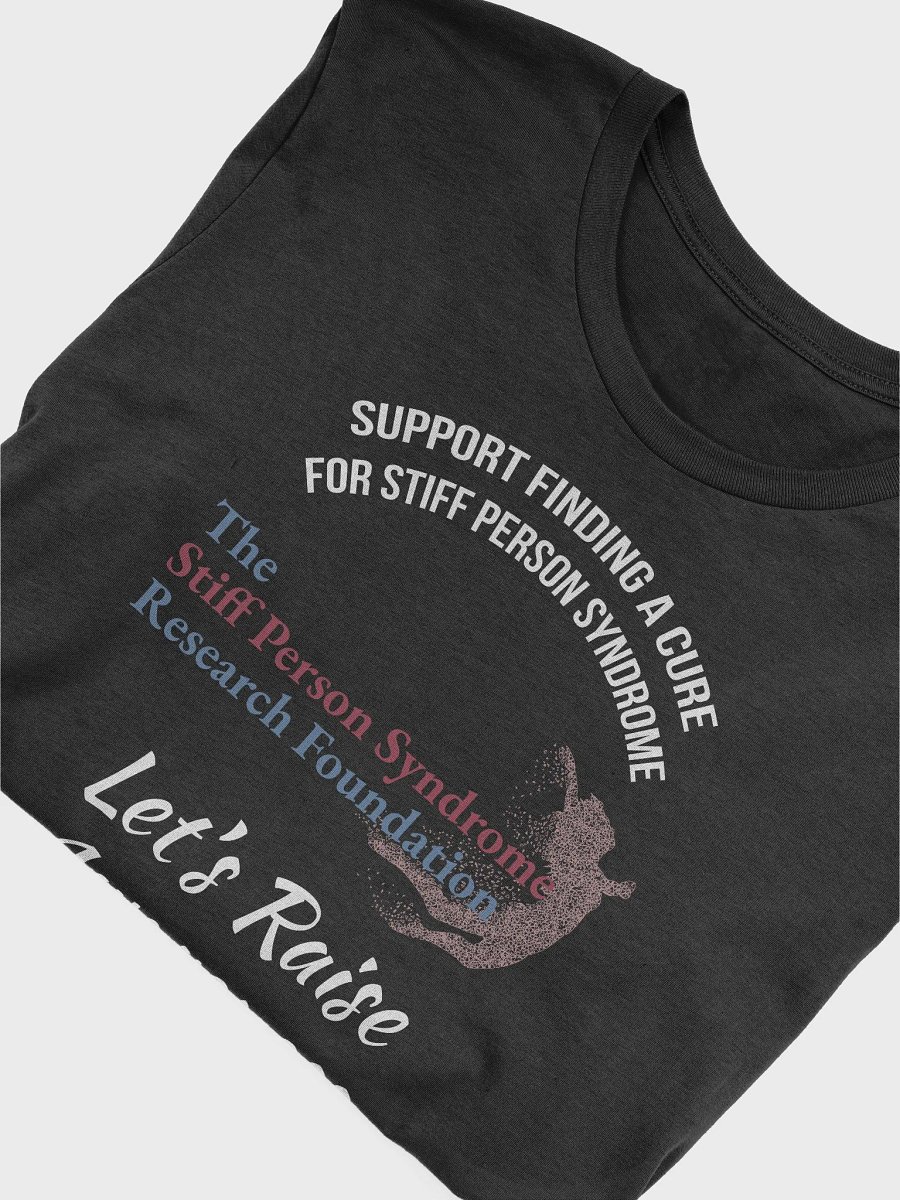Raise Awareness (White) product image (5)