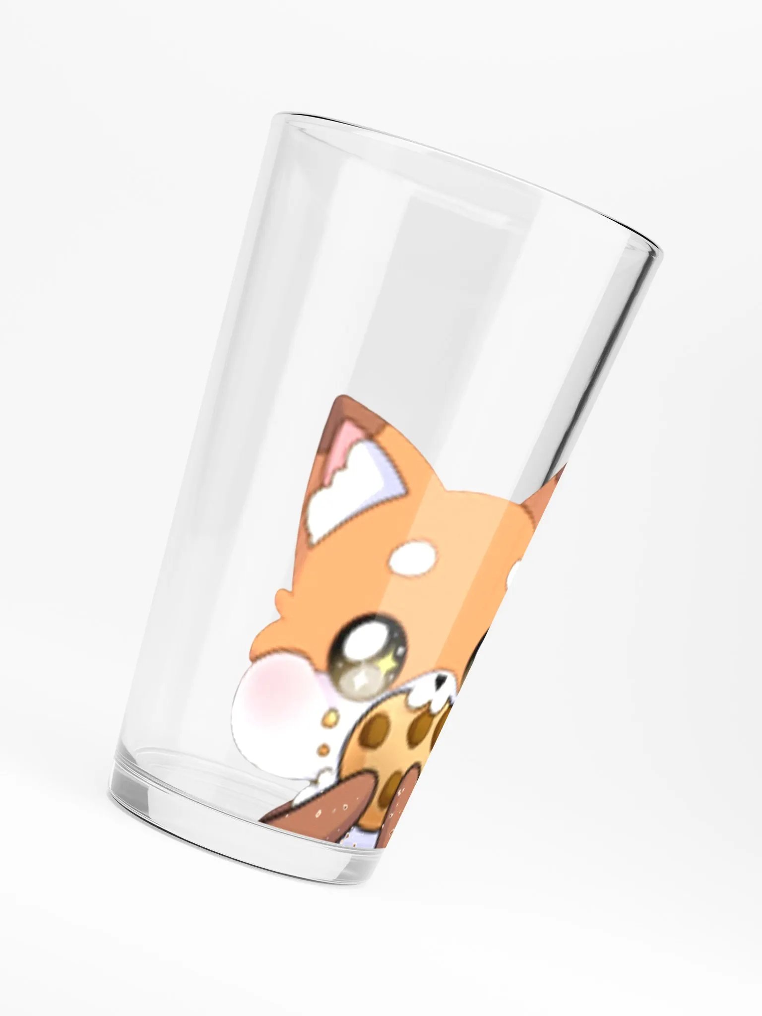 Cruelfang Milk tumbler product image (6)