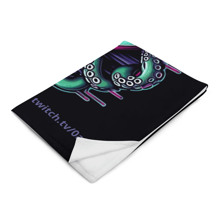 No, You Go To The Corner Blanket! product image (2)