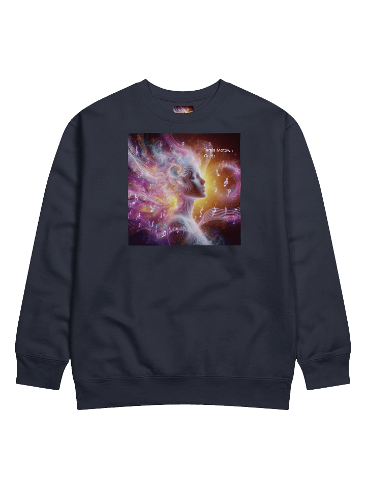 'Tamla Motown' Sweatshirt product image (4)