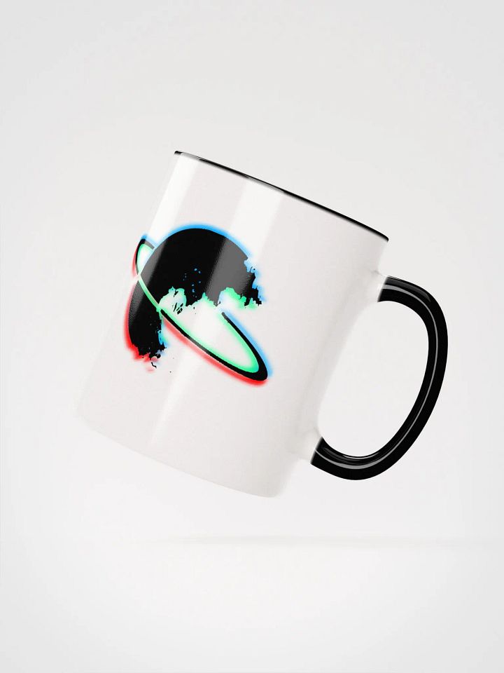 Cosmic Rust Mug product image (2)