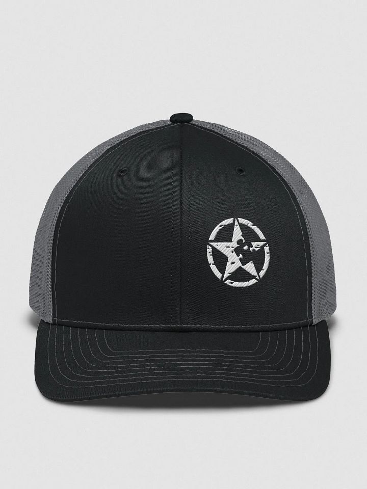 Autism Star Hat product image (3)