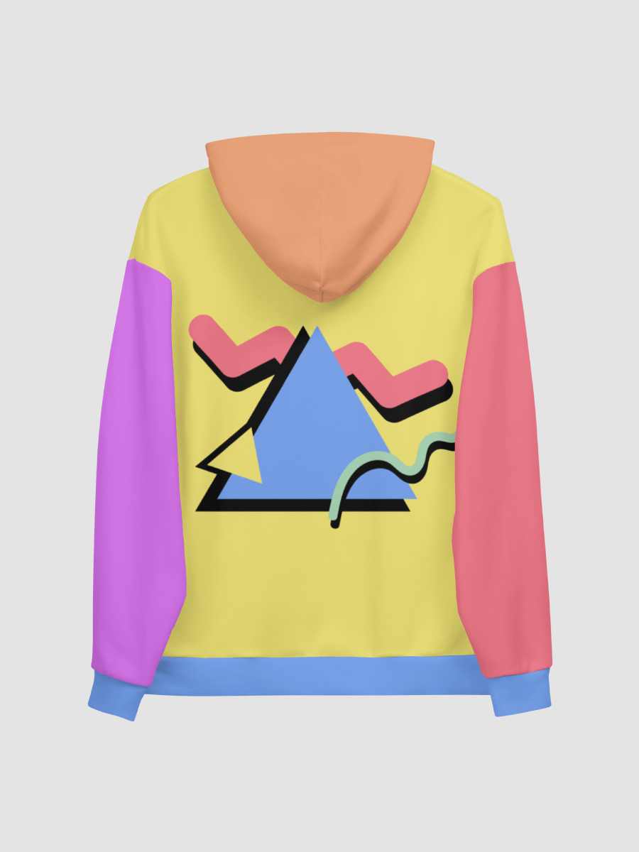 rock the block overlay hoodie product image (4)