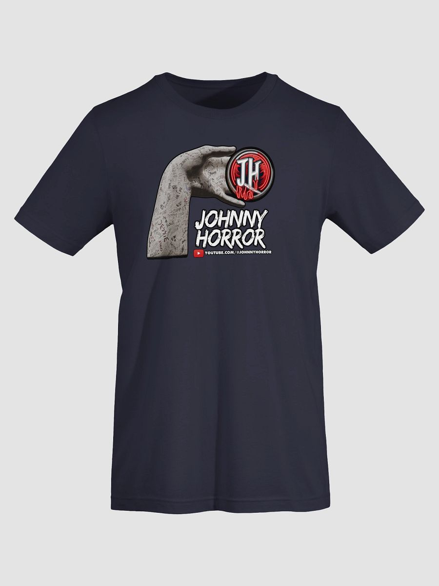 Talk To JH 2 Logo's Tee product image (44)