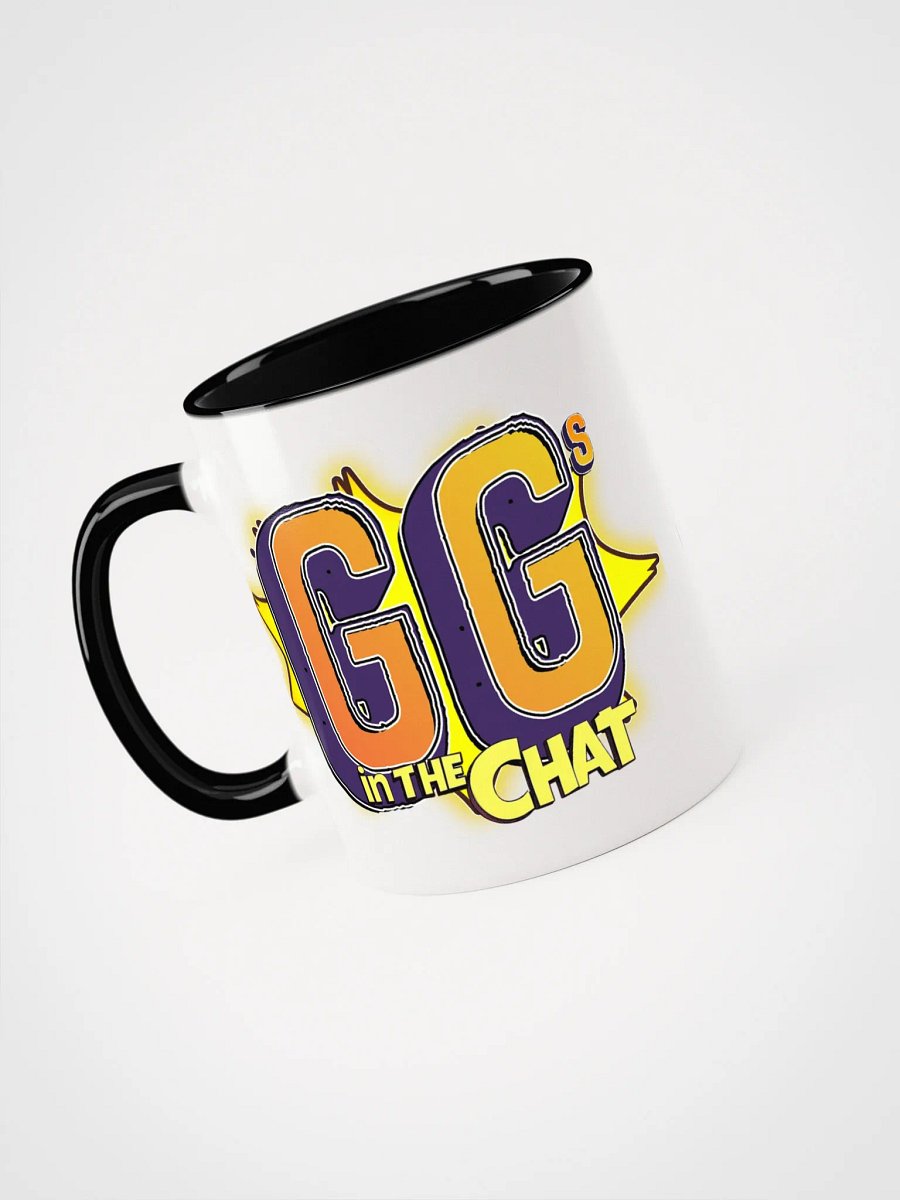 GGs Mug product image (6)